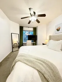 Quiet ATX 3BR Home · WFH Ready · Pet Friendly - Image 4