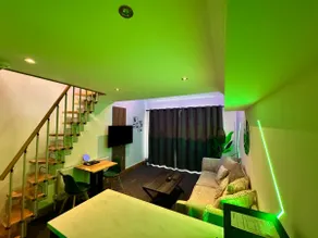 Boutique Spa apartment with Balcony & River Views - Image 3