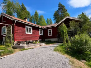 Private Estate in Järvsö • Sauna • 6 Acres - Image 2