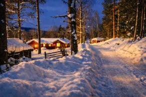 Private Estate in Järvsö • Sauna • 6 Acres - Image 3