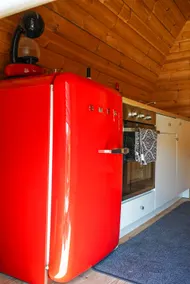 Chalet Ô Dobby Magic Jacuzzi & Serenity in the Ardennes - Image 3