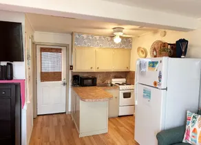 Oceanfront 1Bed Cabana w/ ocean views. - Image 3
