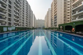 The Upper House Apartment|Pool|Wshingmchn|Sit out| - Image 3
