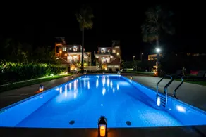 Socrates Holidays Apt 4 with Pool near the Beach - Image 3
