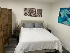 Brand new guesthouse, quiet neighborhood - Image 5
