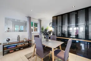 Isher 3 Bedroom, 2-Bathroom House with Parking - Image 3