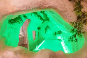”Grottélia” – Spa & Movie Theater 25 minutes from the beaches - Image 3