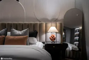 Sapphire 1BHK Studio Near Raya,Dolmen - DHA -Lahore - Image 3