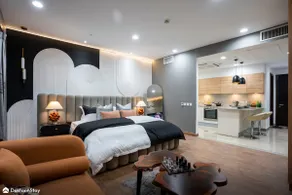 Sapphire 1BHK Studio Near Raya,Dolmen - DHA -Lahore - Image 2