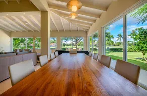 COZY CHARMING VILLA IN CASA DE CAMPO ! FULLY STAFFED!! NEXT TO HOTEL & GOLF CLUB - Image 5