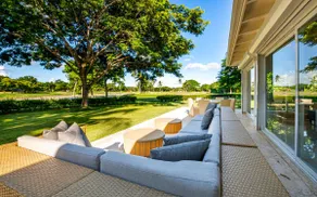 COZY CHARMING VILLA IN CASA DE CAMPO ! FULLY STAFFED!! NEXT TO HOTEL & GOLF CLUB - Image 2