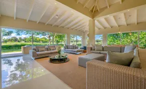 COZY CHARMING VILLA IN CASA DE CAMPO ! FULLY STAFFED!! NEXT TO HOTEL & GOLF CLUB - Image 3
