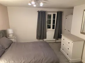 Cosy two bedroom house in eye Suffolk with parking near A140 - Image 4