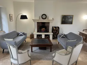 Renovated farmhouse with sauna and pool table – 12–15 people - Image 2