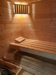Renovated farmhouse with sauna and pool table – 12–15 people - Image 3