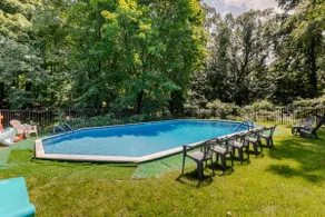 Beautiful 5-Acre Oasis in the Hudson Valley - Image 4