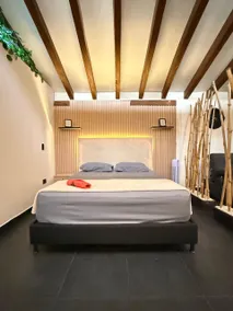 Loft apartment - Image 4