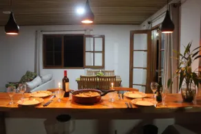 Aconchego da Serra |2 Bedrooms| 5 Minutes from Villa Mauá - Image 3