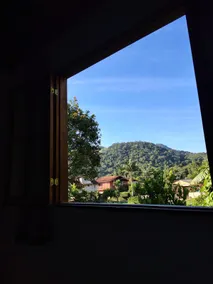 Aconchego da Serra |2 Bedrooms| 5 Minutes from Villa Mauá - Image 2