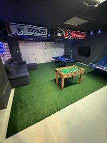 Big Groups! HotTub/Pool!-Game Room & Playset - Image 3