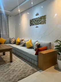 Central Agadir | Modern & Calm | Near Beach & AC - Image 3