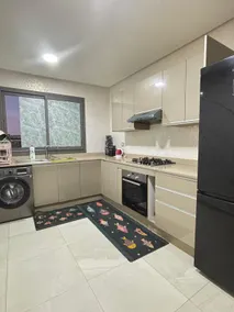 Central Agadir | Modern & Calm | Near Beach & AC - Image 2