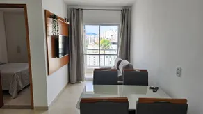 Escape the studios! Large bedroom and living room with air conditioning and parking space - Image 5