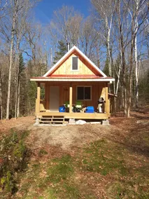 Chickadee Cabin - Image 2