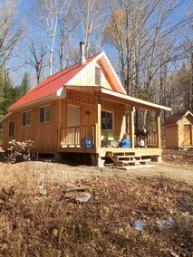 Chickadee Cabin - Image 3