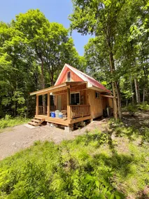 Chickadee Cabin - Image 5