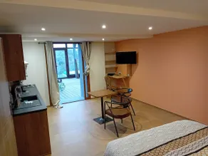 Studio in the countryside - Image 2
