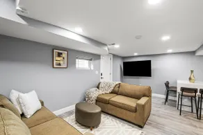 Guest Suite Near Metro w/EV Parking, Sleeps 6 - Image 3