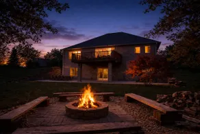 Family Retreat | Heated Pickleball Barn | Hot Tub - Image 2