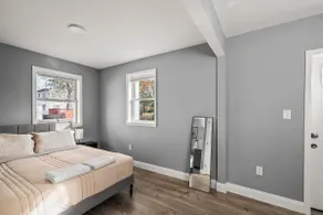 Home near RFK w/Private Suite & driveway sleeps 16 - Image 5