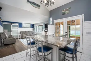 Luxury - Indoor Hotub - Game Room - Sleeps 12 - Image 4