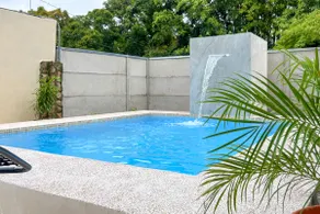 Private Pool, Center MA, AC WIFI, 3 bedroom - Image 2