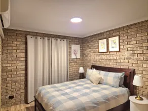 Charming Brick Villa with Safe Parking - Image 2