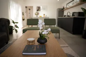 The Sanctuary - Stylish Krantzkloof Retreat - Image 2