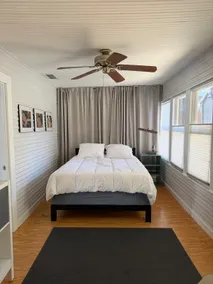 @ Historical Hyde Park! 1/1 home in Central Austin - Image 3