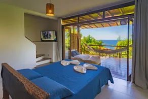 VILLA GIULIA - MASTER - VISTA MAR - Image 2