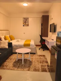 luxury studio suites opposite Starbucks - Image 3