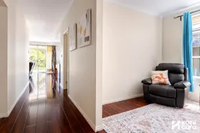 KozyGuru | Richmond | Stylish 3-Bedroom City Gem - Image 5