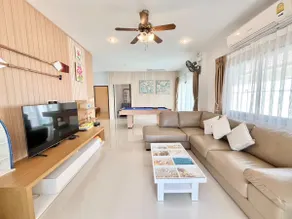 Nida pool villa - Image 2