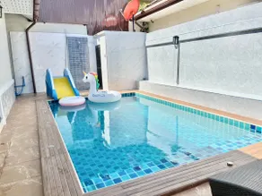 Nida pool villa - Image 4