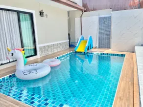 Nida pool villa - Image 5