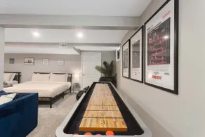 Family Fav, Sleeps 12 w/ King Beds,Shuffleboard - Image 3