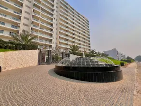 Oberoi Residence|Cozy 1BHK|Flower Valley with Pool - Image 5
