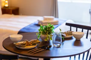 【105】Condominium near the Blue Cave - Image 4