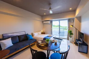 【105】Condominium near the Blue Cave - Image 3