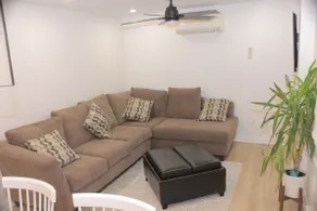 Remodeled 3BR • Near NYC • Walk to Train + Parking - Image 4